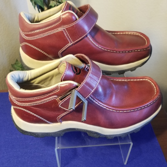 GRAND MEN BOOTS - Picture 4 of 11